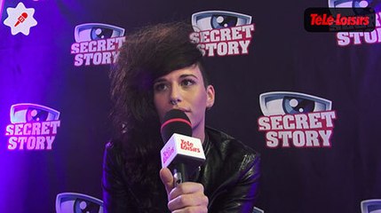 Thomas Vitiello : "Cette saison de Secret Story est lisse"