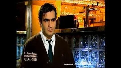 Raphaël Mezrahi, ses meilleures interviews dans La folle histoire des caméras cachées...