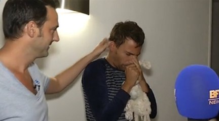 Betrand Chameroy piège BFM TV en se faisant passer pour un enfant