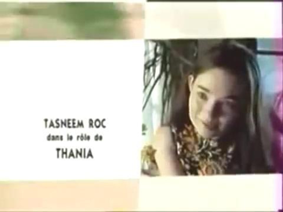 Hartley Coeurs à Vif (générique)