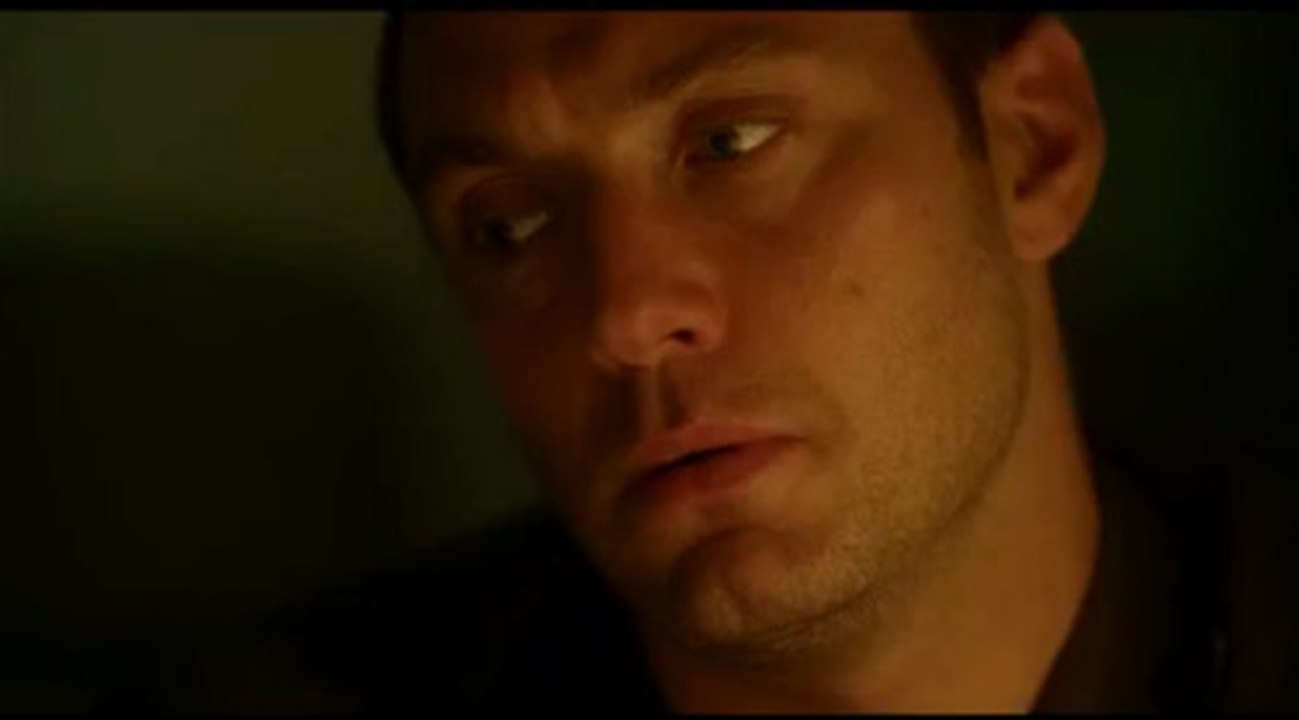 Effets secondaires : Bande-annonce