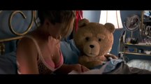 Ted 2 : nouvelle bande-annonce française avec la voix de JoeyStarr