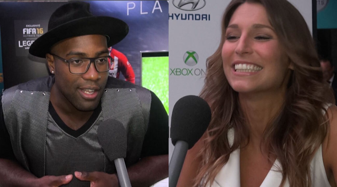 Que change l'arrivée des équipes féminines dans FIFA 16 ? La réponse des people...