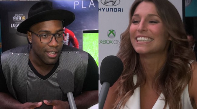 Que change l'arrivée des équipes féminines dans FIFA 16 ? La réponse des people...