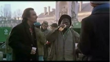 Une époque formidable