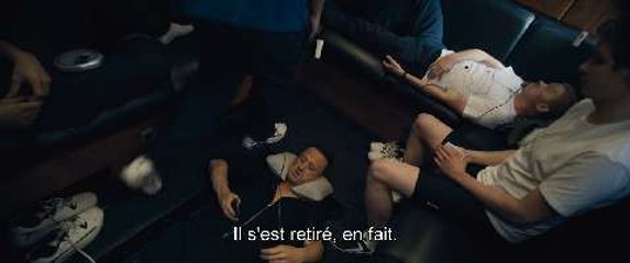 The program : extrait exclusif du film de Stephen Frears