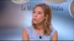 Léa Salamé critique le comportement inélégant de TF1 envers Claire Chazal