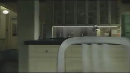 Panic Room (Bande-annonce-