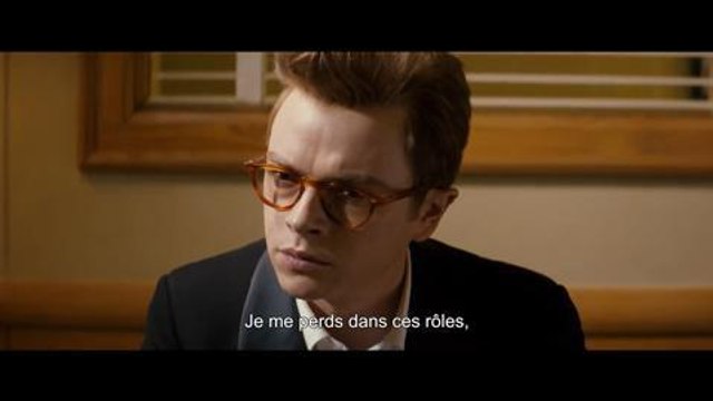 Life : Robert Pattinson et Dane DeHaan retracent la vie de James Dean (VOST)