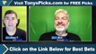 Live Free Expert NBA MLB NHL Picks - Predictions, 4/13/2022 Odds & Betting Tips | Tonys Picks