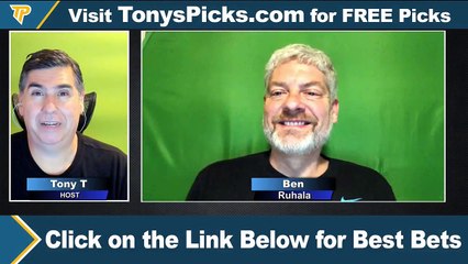 Live Free Expert NBA MLB NHL Picks - Predictions, 4/13/2022 Odds & Betting Tips | Tonys Picks