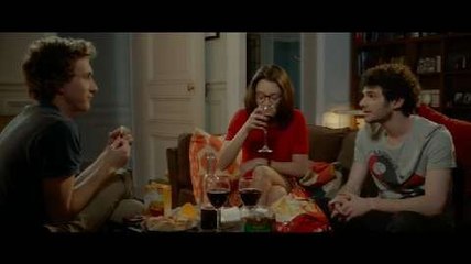 Libre et assoupi (bande-annonce)