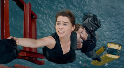 Terminator Genisys : L'ultime bande-annonce explosive !