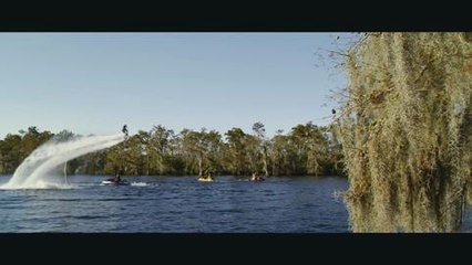 Renaissances (Bande-annonce)