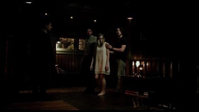 Les dossiers secrets du Vatican (Bande-annonce VF)