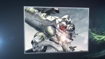 FINAL FANTASY VII – (teaser iOS) iPhone, iPad