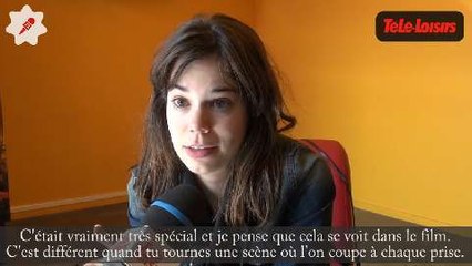 Rencontre avec Laia Costa, l'héroïne de Victoria