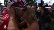 Marion Rousse : la compagne de Tony Gallopin fait le buzz sur le Tour de France