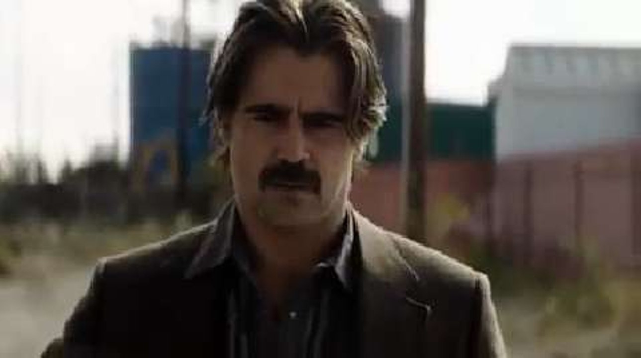 True Detective - Les premières images de la saison 2