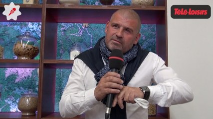 Christian Etchebest (Masterchef) :'Gilles, Sandrine et Yannick sont de vraies rencontres"