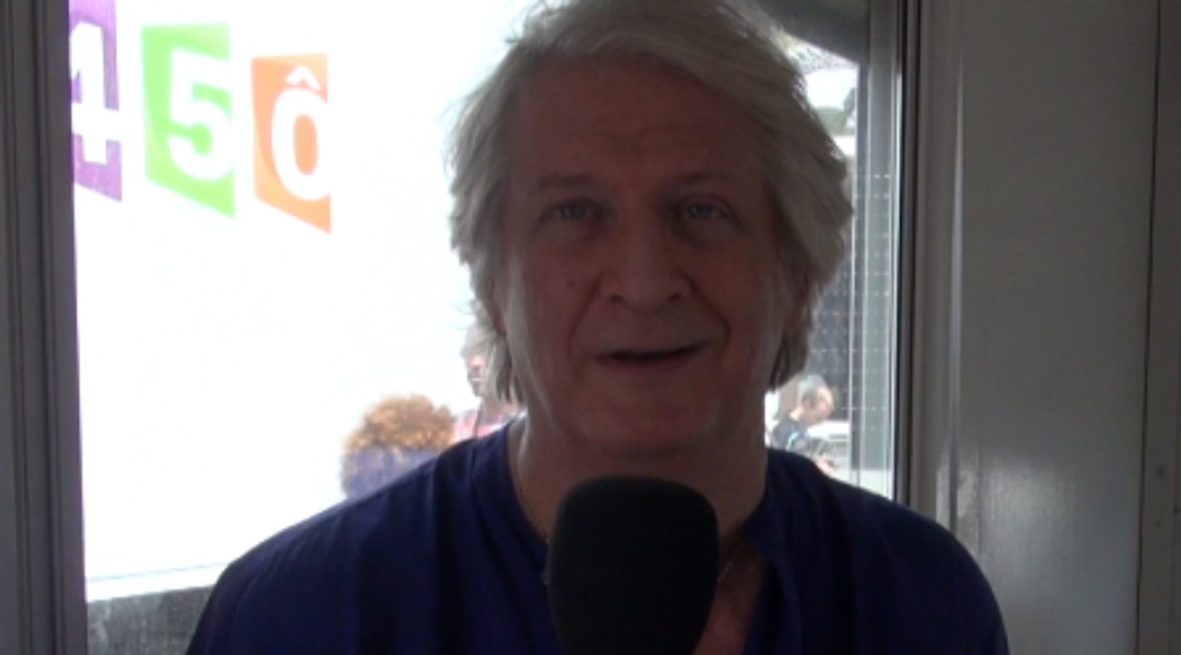 Patrick Sébastien va-t-il chanter Une petite pipe lors de La fête de la musique ?