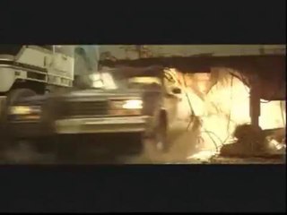 Ennemi d'état (bande-annonce)