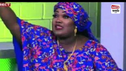XBB_ Sextape d’un responsable de l’APR avec…Queen Biz entre en jeux…Idrissa Diop recadre Sonko