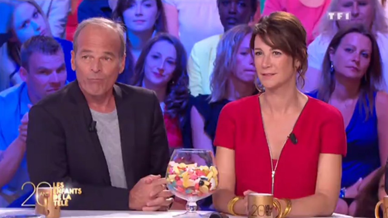 Laurent Baffie, Elie Semoun chambrent  Arthur sur son exil en Belgique... Le Zapping people