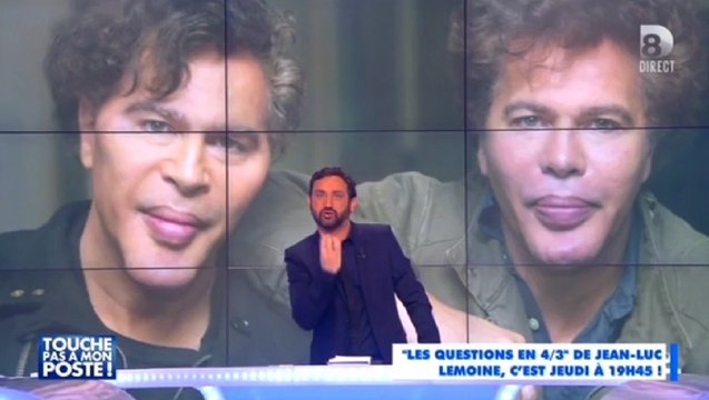 Cyril Hanouna dévoile son hymne Bogda Bogda Bogdanov