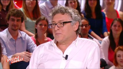 Insolite. Le philosophe Michel Onfray ne reconnait pas Nabilla dans Le Petit Journal