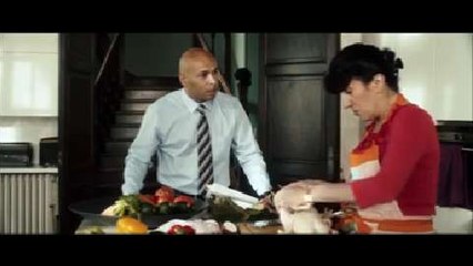 Mohamed Dubois (Bande-Annonce)