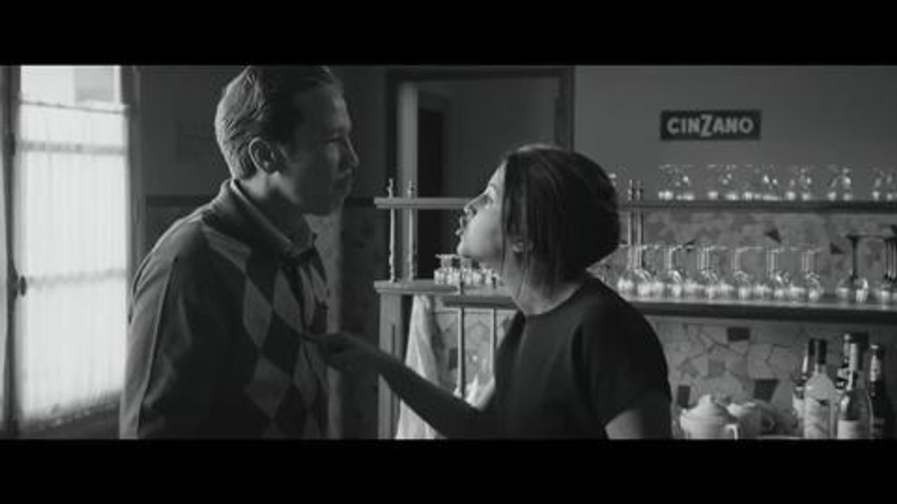 L'Astragale (Bande-annonce)