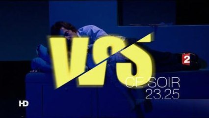 Kramer contre Kramer (France 2) 2 août