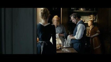 Journal d'une femme de chambre (bande-annonce)