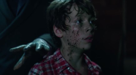 Sinister 2 : la bande-annonce effrayante... (Pauvres enfants !)