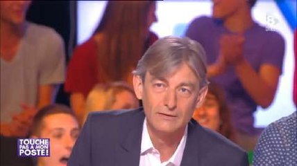 Attaqué par Matthieu Delormeau sur Twitter, Gilles Verdez lui répond
