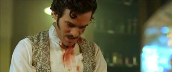 Arsène Lupin - Bande annonce