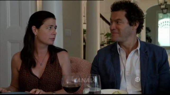 The affair (Canal +) 3 août