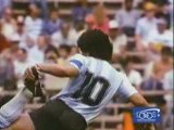 Diego Armando Maradona - Documental [3d6]