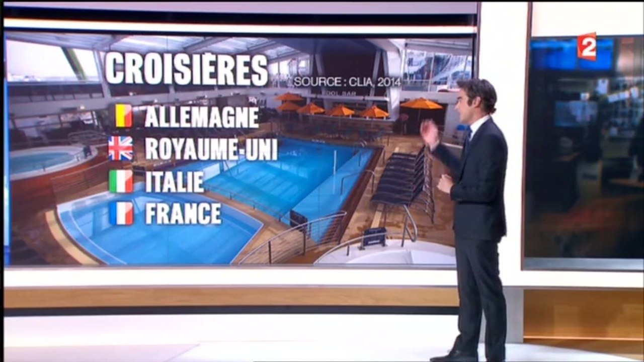France 2 confond le drapeau belge et le drapeau...