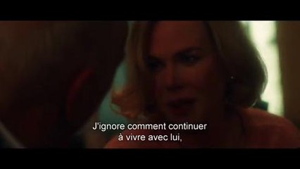 Grace de Monaco (bande-annonce)