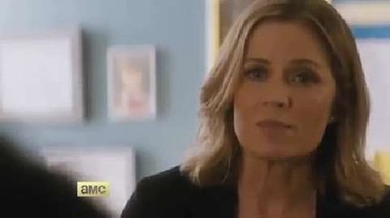 Fear the Walking Dead - On ne nous dit pas tout...