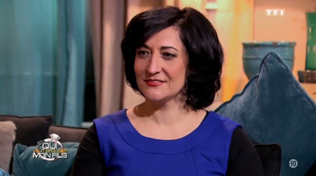 La remarque déplacée d'une maman de Qui veut épouser mon fils ?... Le zapping de la télé-réalité