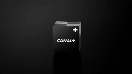 Canal+ présente son nouveau décodeur : Le Cube S
