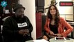Issa Doumbia : "Je kiffe Gérard Depardieu" (L'interview de Malika Ménard)