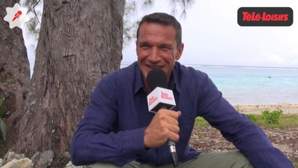 Benjamin Castaldi : "Si j'avais fait Tahiti Quest avec mes enfants, je pense que ça aurait été tendu"