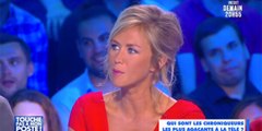 TPMP : Enora Malagré, agaçante ? Elle réagit