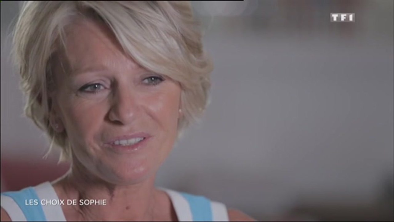 Sophie Davant : son expérience ratée avec la chirurgie esthétique