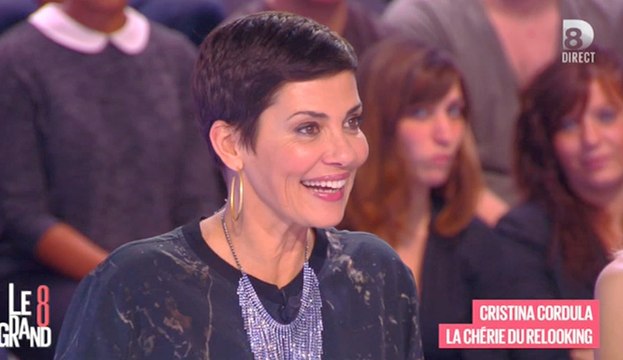Combien coûte un relooking de Cristina Cordula ?