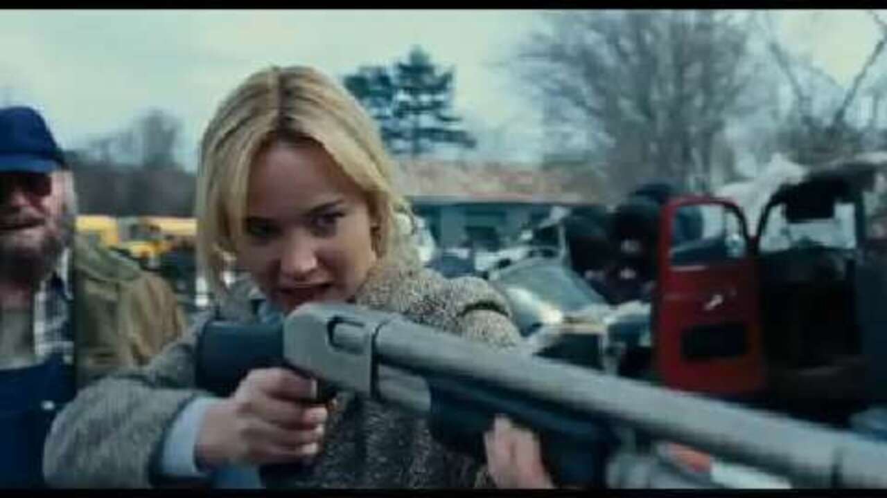 JOY : Bande-annonce
